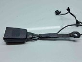  Capsa centura dreapta fata Audi Q3 (8UB) [Fabr 2011-2018] 8R0857755L