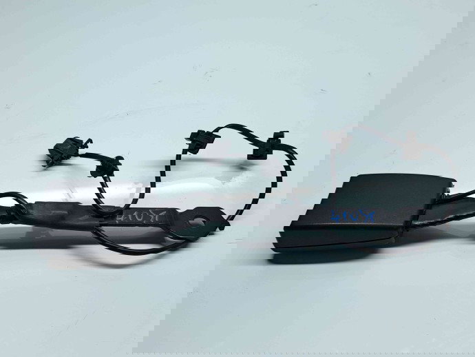  Capsa centura stanga fata Audi Q3 (8UB) [Fabr 2011-2018] 8R0857755L