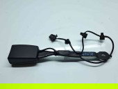  Capsa centura stanga fata Audi Q3 (8UB) [Fabr 2011-2018] 8R0857755L