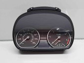  Ceas bord Bmw 1 cabriolet (E88) [Fabr 2008-2013] 9187049-02