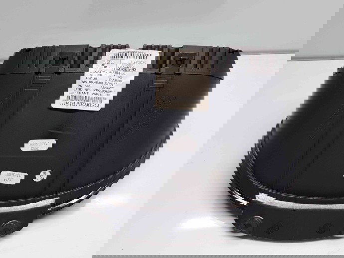  Ceas bord Bmw 1 cabriolet (E88) [Fabr 2008-2013] 9187049-02