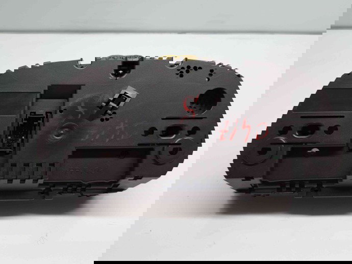  Ceas bord Bmw 1 cabriolet (E88) [Fabr 2008-2013] 9187049-02