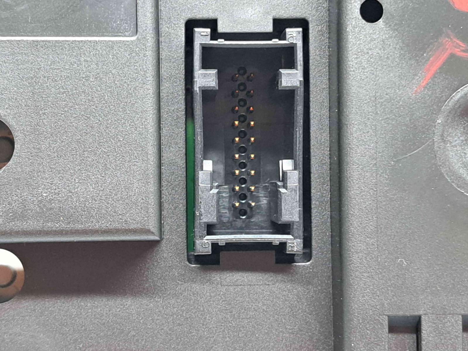 Ceas bord Bmw 1 cabriolet (E88) [Fabr 2008-2013] 9187049-02 - imagine 4