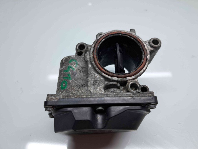 Clapeta acceleratie Audi Q3 (8UB) [Fabr 2011-2018] 03L128063R 2.0 TDI CFFB 103KW / 140CP