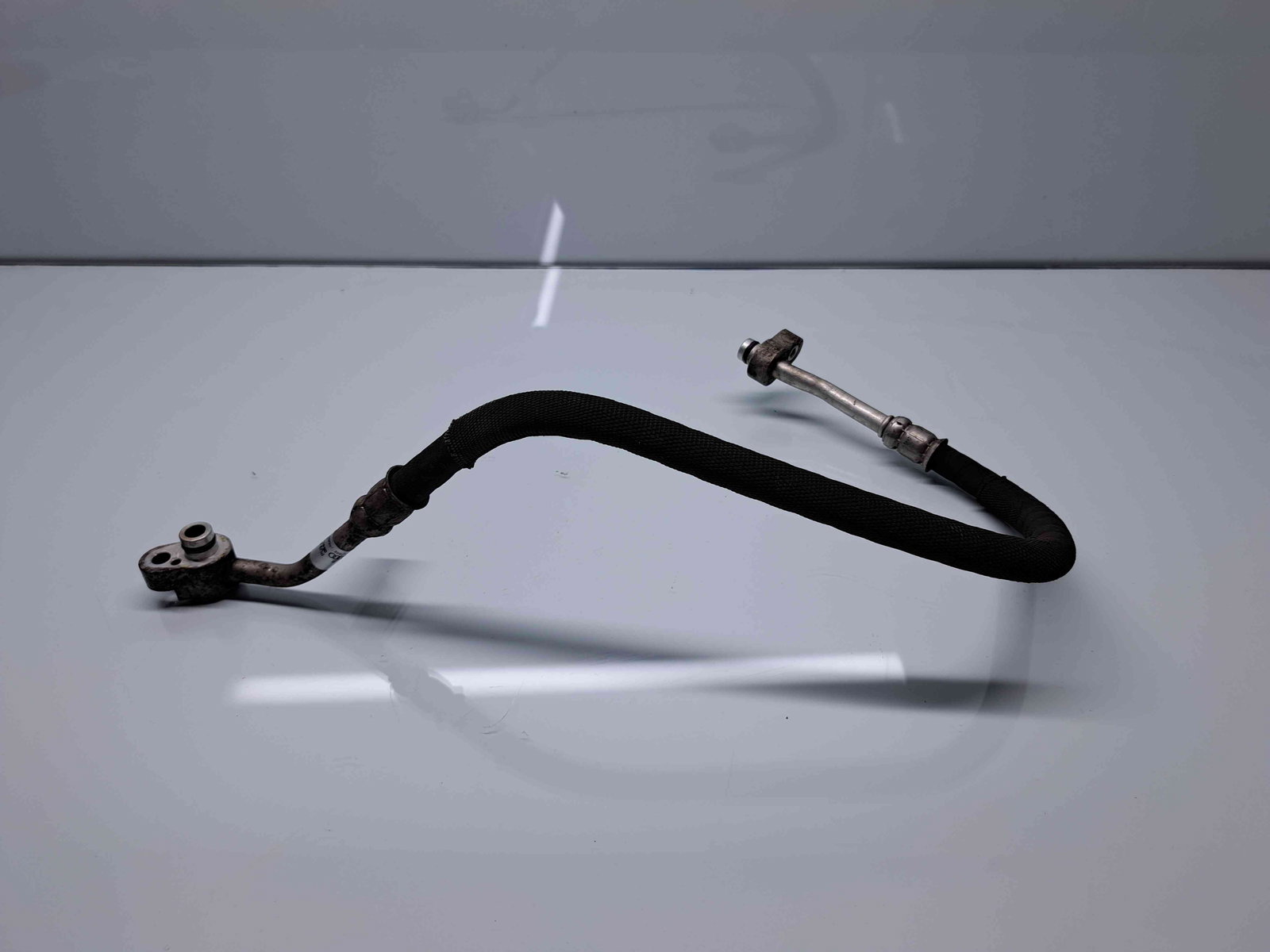 Conducta AC Audi A4 (8W2, B9) [Fabr 2015-2023] 8W0816721B 2.0 TDI DETA 140KW / 190CP - imagine 1