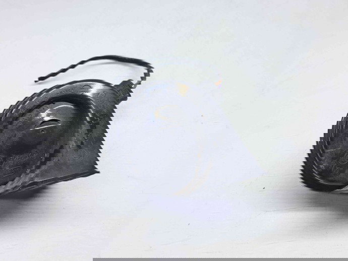  Claxon Bmw 1 (E81, E87) [Fabr 2004-2010] OEM | LOW