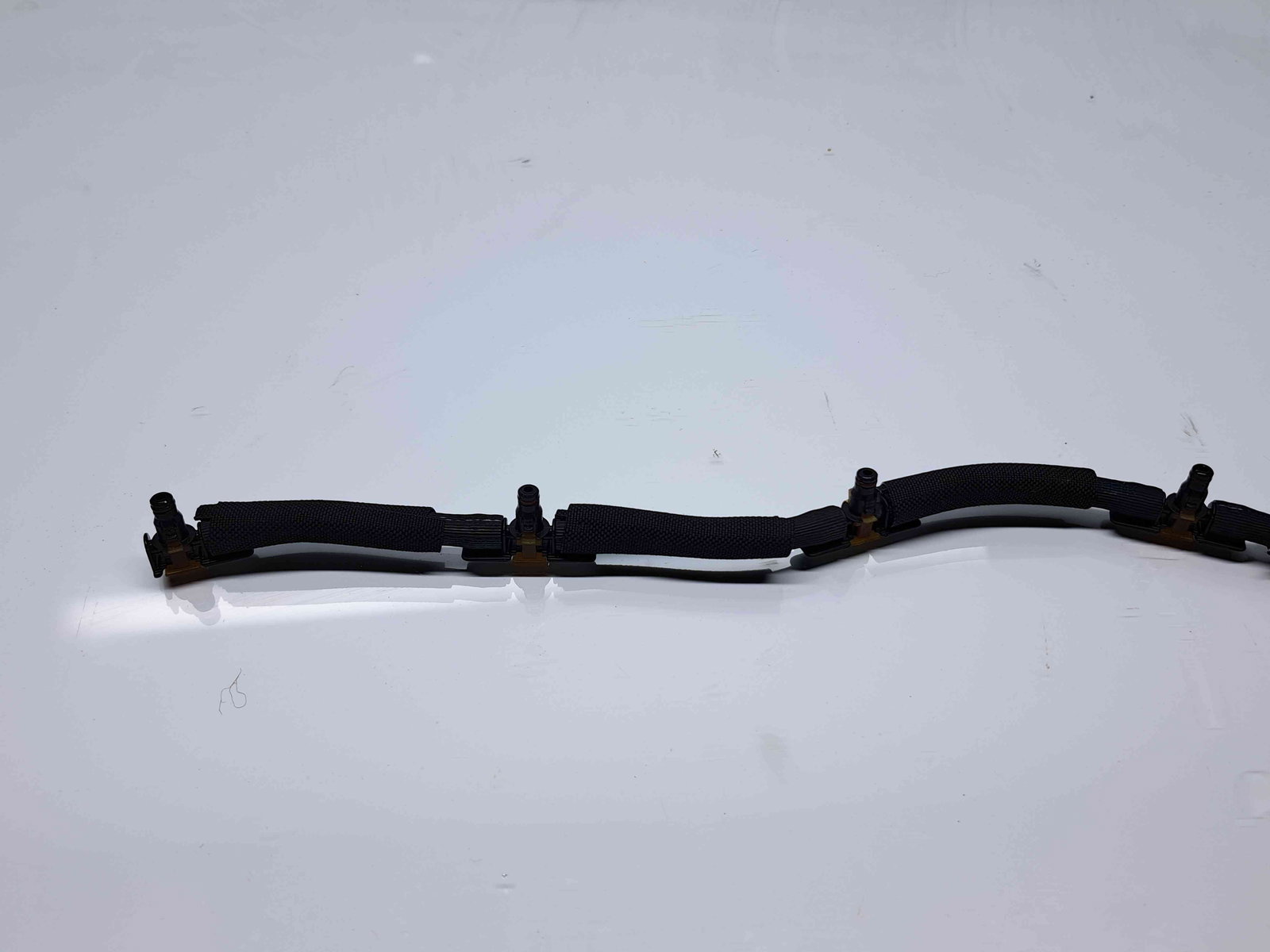 Conducta retur injectoare Audi Q3 (8UB) [Fabr 2011-2018] OEM 2.0 TDI CFFB 103KW / 140CP - imagine 2