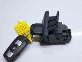  Contact cu cheie Bmw 1 cabriolet (E88) [Fabr 2008-2013] 6954718-13 2.0 N47D20130KW / 177CP