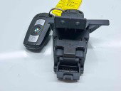  Contact cu cheie Bmw 1 cabriolet (E88) [Fabr 2008-2013] 6954718-13 2.0 N47D20130KW / 177CP