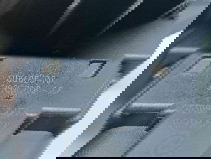  Contact cu cheie Bmw 1 cabriolet (E88) [Fabr 2008-2013] 6954718-13 2.0 N47D20130KW / 177CP