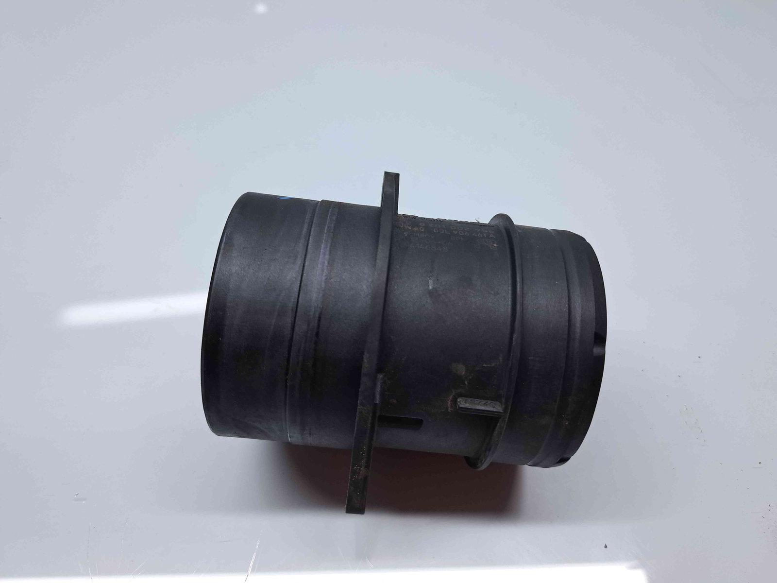 Debitmetru aer Audi Q3 (8UB) [Fabr 2011-2018] 03L906461A 2.0 TDI CFFB 103KW / 140CP - imagine 1