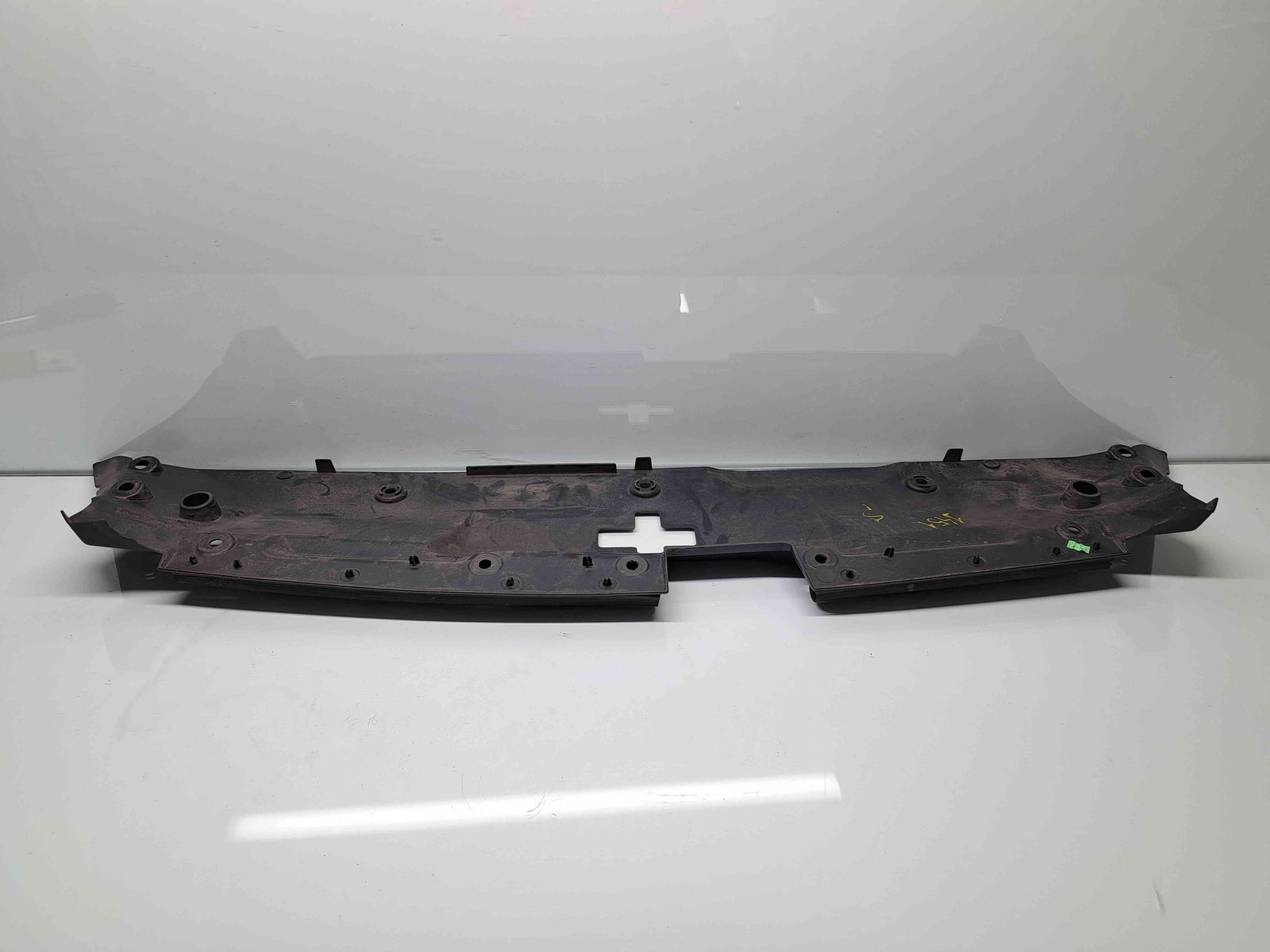 Deflector aer Peugeot 508 [Fabr 2010-2018] 9686697070 - imagine 3