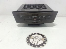 Panou butoane Mercedes CLS 3.0 Diesel A2116800552 2004-2011