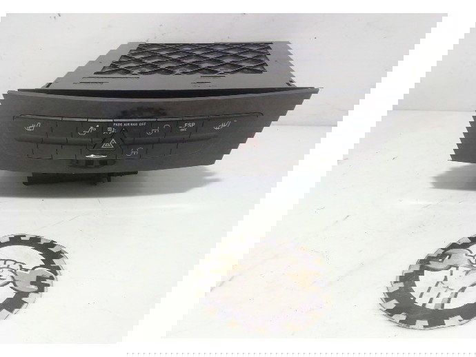 Panou butoane Mercedes CLS 3.0 Diesel A2116800552 2004-2011