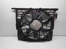 Electroventilator Bmw 5 (F10) [Fabr 2011-2016] 8509740-02 2.0 N47D20 135KW / 184CP