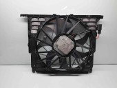 Electroventilator Bmw 5 (F10) [Fabr 2011-2016] 8509740-02 2.0 N47D20 135KW / 184CP
