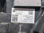 Electroventilator Bmw 5 (F10) [Fabr 2011-2016] 8509740-02 2.0 N47D20 135KW / 184CP