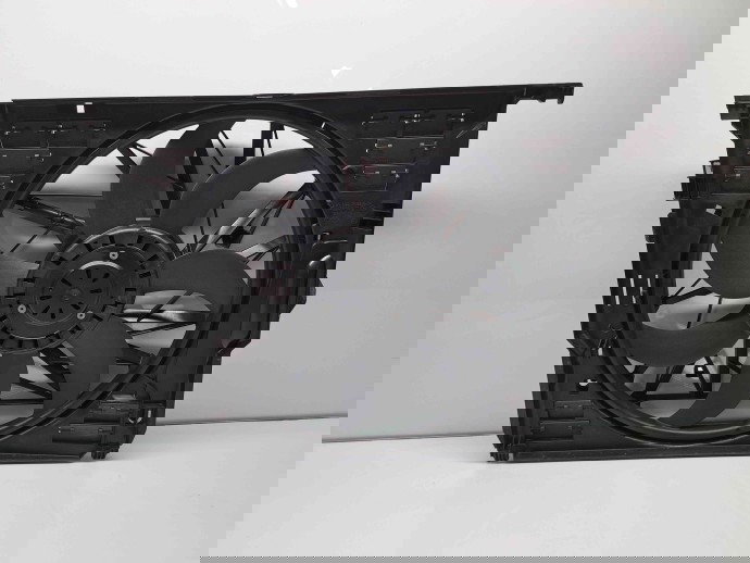 Electroventilator Bmw 5 (F10) [Fabr 2011-2016] 8509740-02 2.0 N47D20 135KW / 184CP