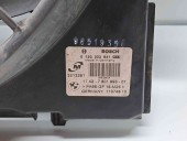 Electroventilator Bmw 1 cabriolet (E88) [Fabr 2008-2013] 7801993-01 2.0 N47D20 130KW / 177CP