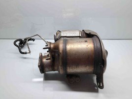 Filtru particule Audi A4 (8W2, B9) [Fabr 2015-2023] 04L131765BP 2.0 TDI DETA 140KW / 190CP