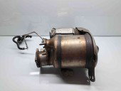 Filtru particule Audi A4 (8W2, B9) [Fabr 2015-2023] 04L131765BP 2.0 TDI DETA 140KW / 190CP