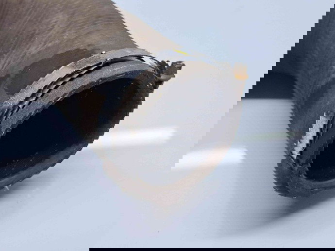 Furtun intercooler Peugeot 508 [Fabr 2010-2018] OEM 2.0 HDI RHH 120KW / 163CP