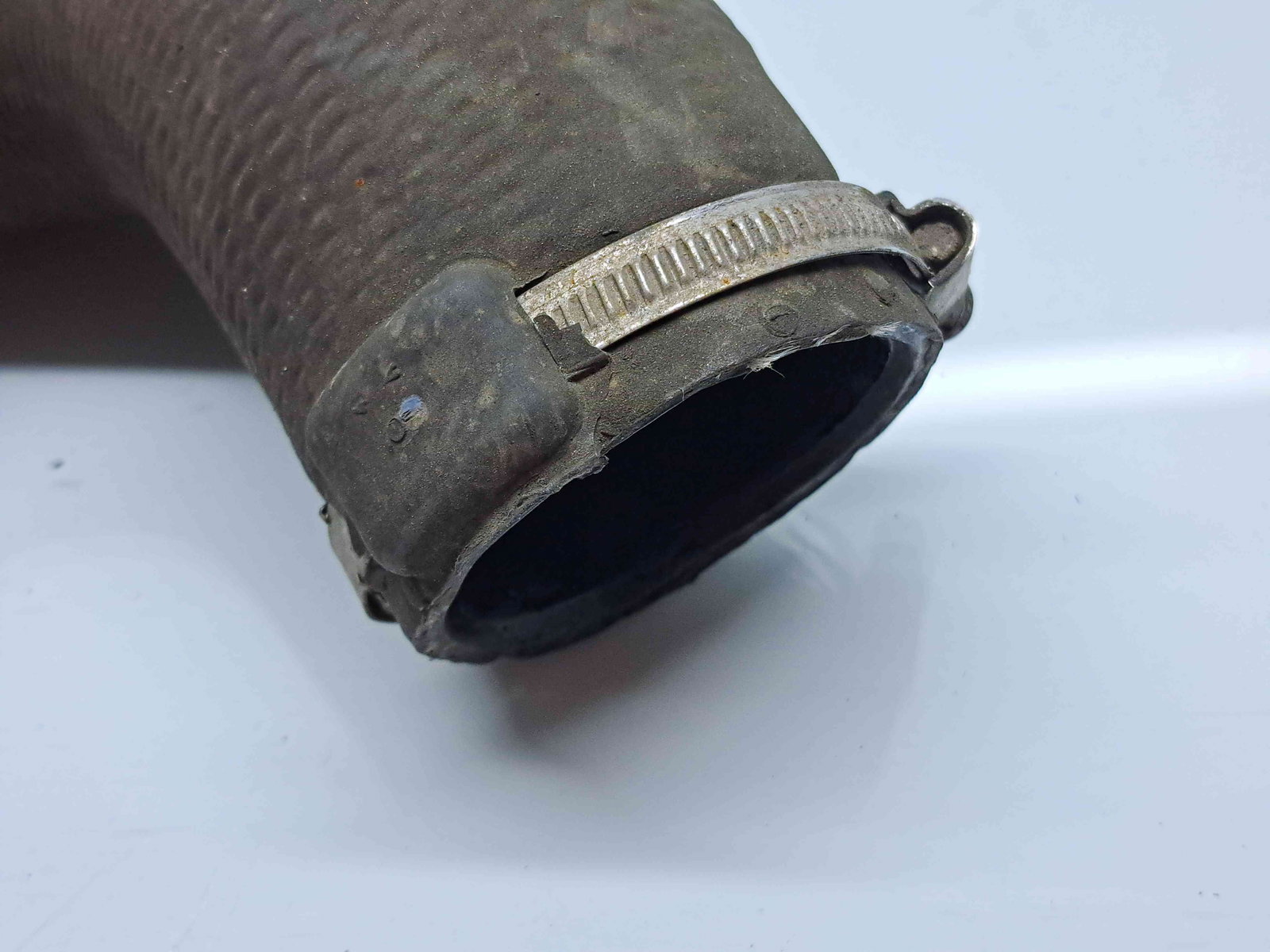 Furtun intercooler Peugeot 508 [Fabr 2010-2018] OEM 2.0 HDI RHH 120KW / 163CP - imagine 3