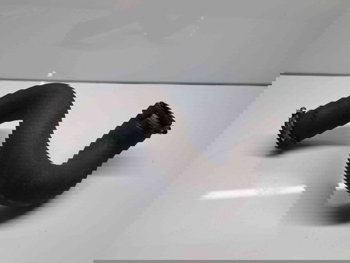 Furtun intercooler Peugeot 508 [Fabr 2010-2018] OEM 2.0 HDI RHH 120KW / 163CP