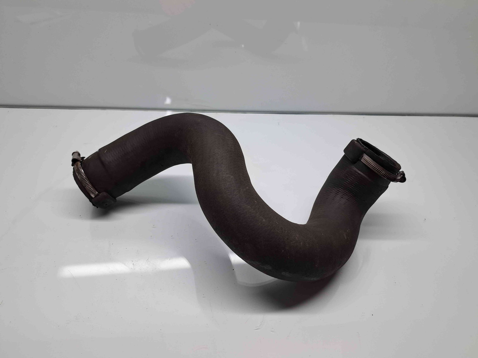 Furtun intercooler Peugeot 508 [Fabr 2010-2018] OEM 2.0 HDI RHH 120KW / 163CP - imagine 4