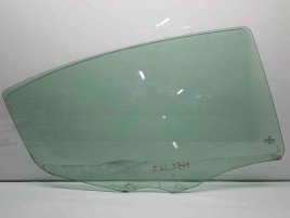 Geam usa dreapta spate Peugeot 508 [Fabr 2010-2018] OEM