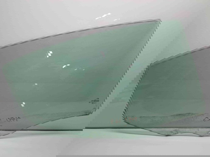 Geam usa dreapta spate Peugeot 508 [Fabr 2010-2018] OEM