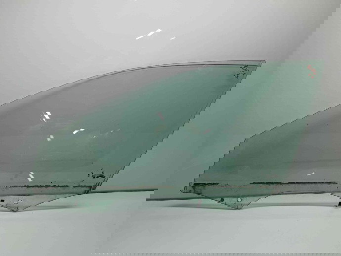 Geam usa stanga fata Skoda Superb III (3V3) [Fabr 2015-prezent] OEM