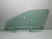 Geam usa stanga fata Skoda Superb III (3V3) [Fabr 2015-prezent] OEM