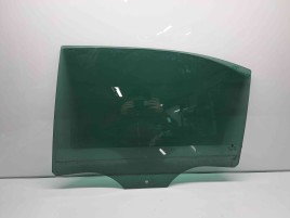 Geam usa stanga spate Skoda Superb III (3V3) [Fabr 2015-prezent] OEM