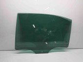 Geam usa stanga spate Skoda Superb III (3V3) [Fabr 2015-prezent] OEM