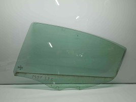 Geam usa stanga spate Peugeot 508 [Fabr 2010-2018] OEM