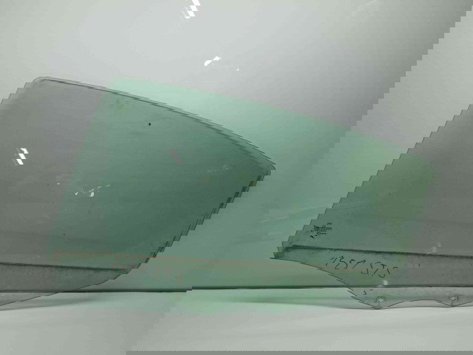 Geam usa stanga spate Peugeot 508 [Fabr 2010-2018] OEM