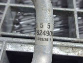 Conducta AC Nissan Qashqai Facelift (2) [Fabr 2009-2013] 92490-BR30B 1.5 DCI K9K  