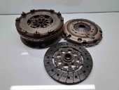 Kit ambreiaj volanta masa dubla Audi A4 (8W2, B9) [Fabr 2015-2023] 2.0 TDI DETAOEM 140KW / 190CP
