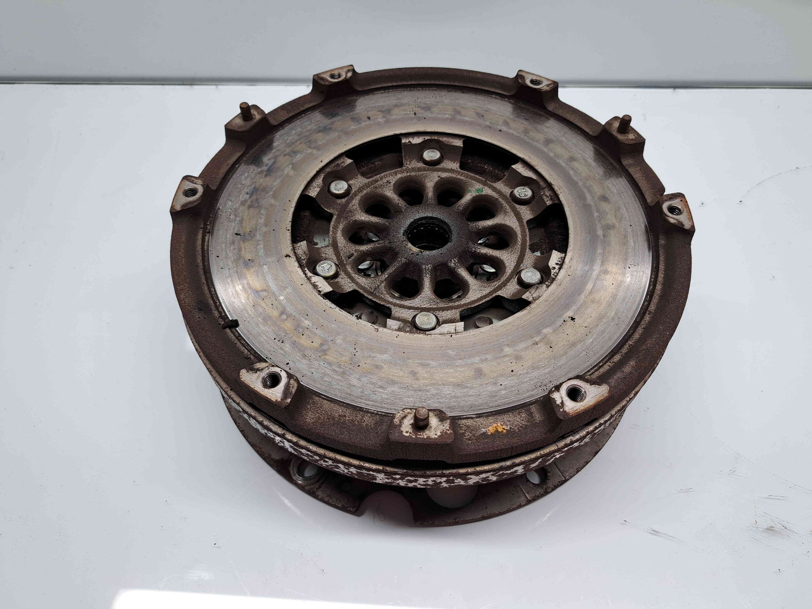 Kit ambreiaj volanta masa dubla Audi A4 (8W2, B9) [Fabr 2015-2023] 2.0 TDI DETAOEM 140KW / 190CP - imagine 2