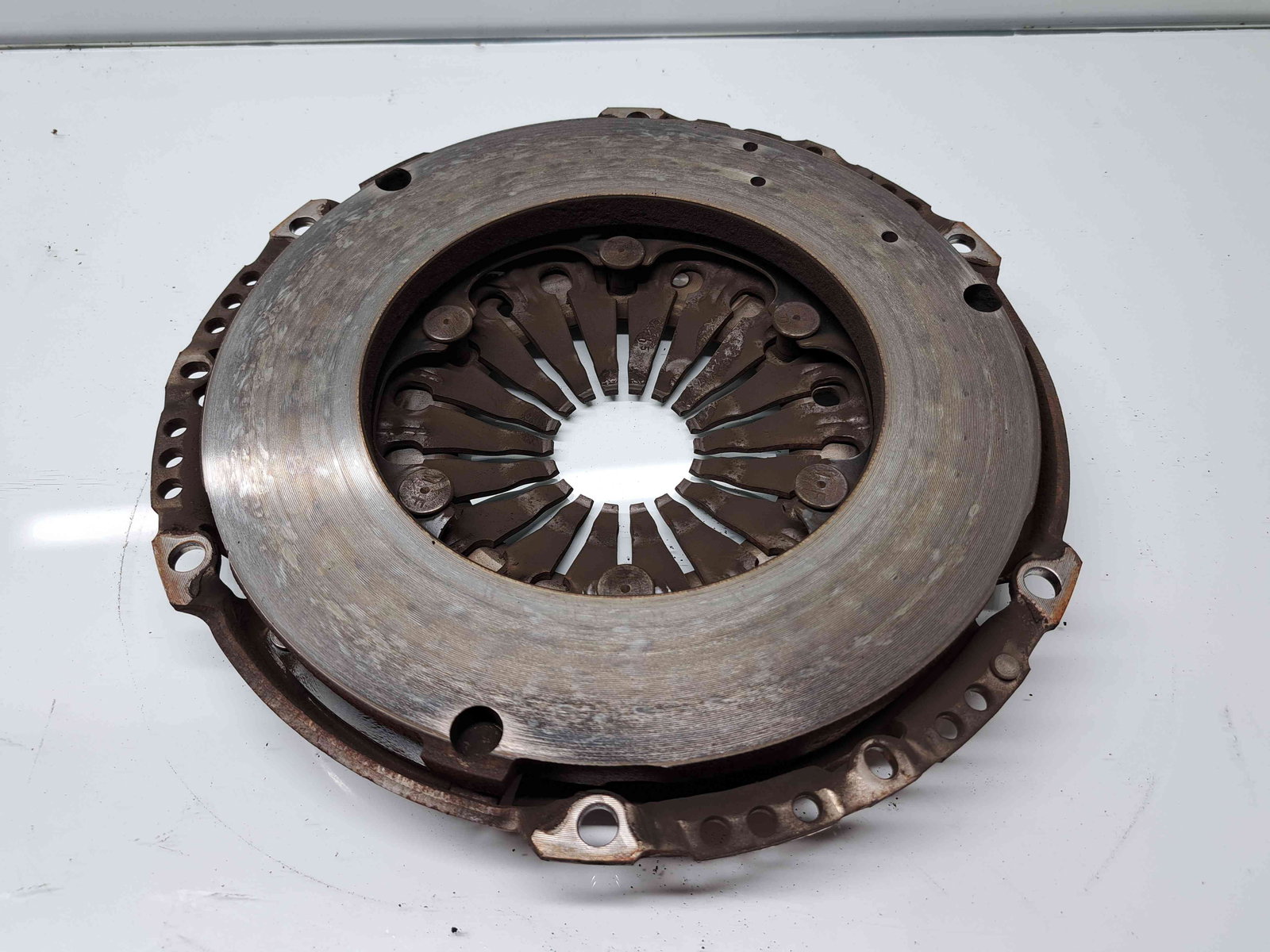 Kit ambreiaj volanta masa dubla Audi A4 (8W2, B9) [Fabr 2015-2023] 2.0 TDI DETAOEM 140KW / 190CP - imagine 5