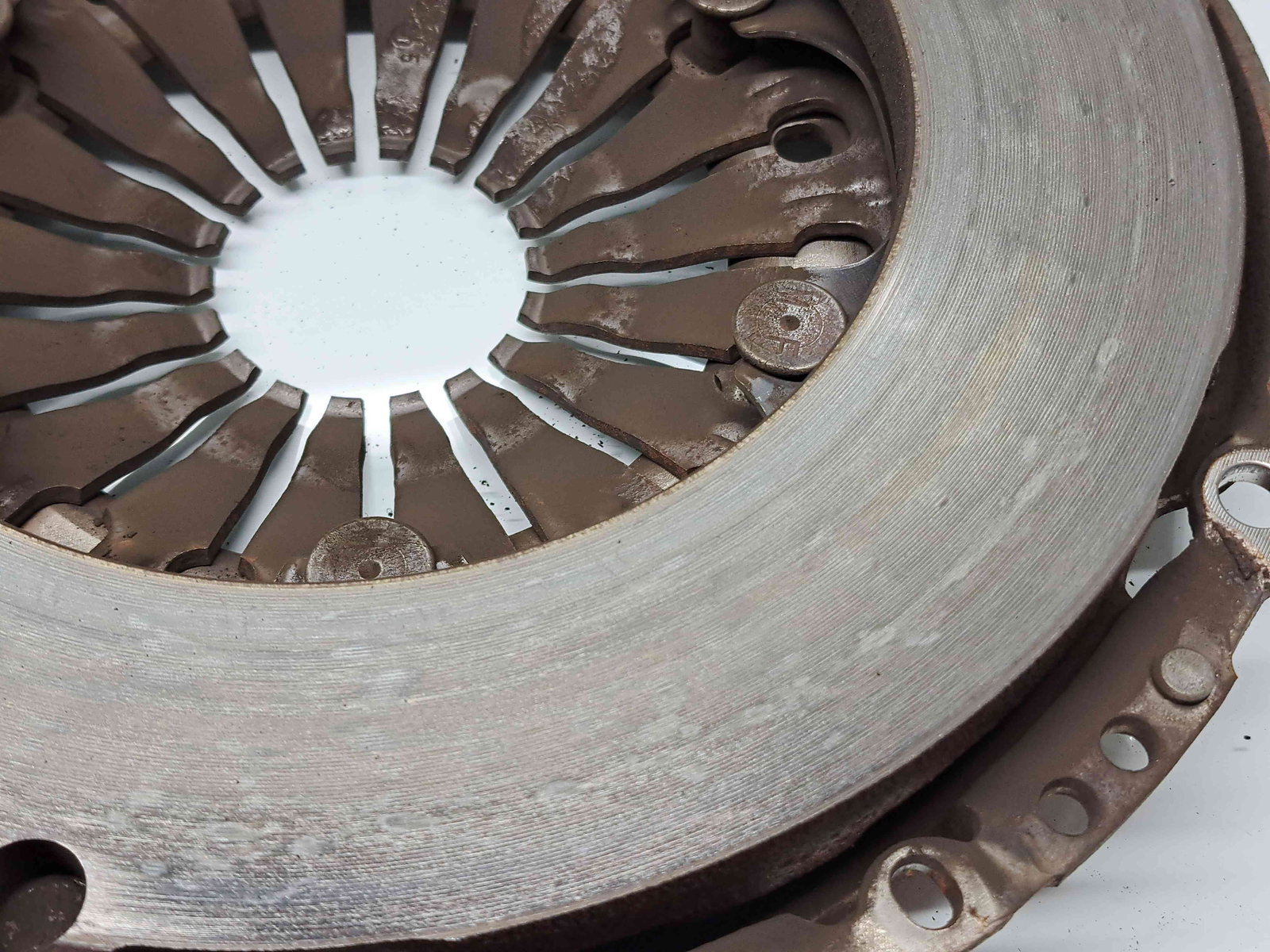 Kit ambreiaj volanta masa dubla Audi A4 (8W2, B9) [Fabr 2015-2023] 2.0 TDI DETAOEM 140KW / 190CP - imagine 6