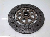 Kit ambreiaj volanta masa dubla Audi A4 (8W2, B9) [Fabr 2015-2023] 2.0 TDI DETAOEM 140KW / 190CP