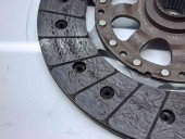 Kit ambreiaj volanta masa dubla Audi A4 (8W2, B9) [Fabr 2015-2023] 2.0 TDI DETAOEM 140KW / 190CP