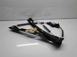 Macara electrica geam dreapta fata Skoda Superb III (3V3) [Fabr 2015-prezent] 3V0837462A