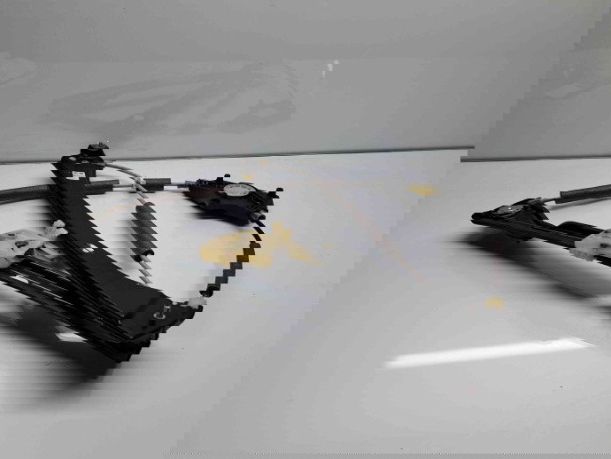 Macara electrica geam dreapta fata Skoda Superb III (3V3) [Fabr 2015-prezent] 3V0837462A