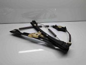 Macara electrica geam dreapta fata Skoda Superb III (3V3) [Fabr 2015-prezent] 3V0837462A