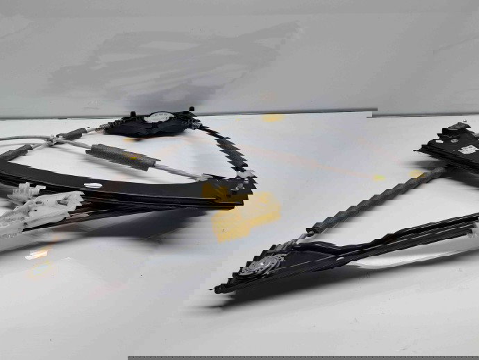 Macara electrica geam dreapta fata Skoda Superb III (3V3) [Fabr 2015-prezent] 3V0837462A