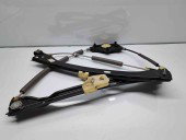 Macara electrica geam dreapta fata Skoda Superb III (3V3) [Fabr 2015-prezent] 3V0837462A