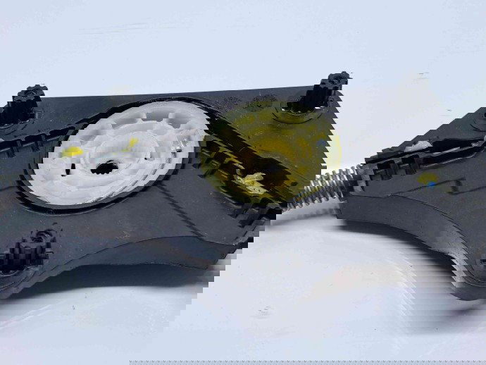 Macara electrica geam dreapta fata Skoda Superb III (3V3) [Fabr 2015-prezent] 3V0837462A